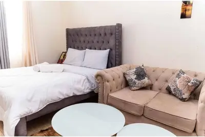 SpringStone Studio Apartment