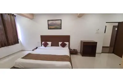 Image de Charming 1-Bedroom hotel room with tub