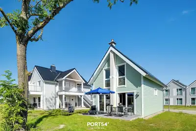 Image de Ferienhaus Marina Bay 54 Olpenitz