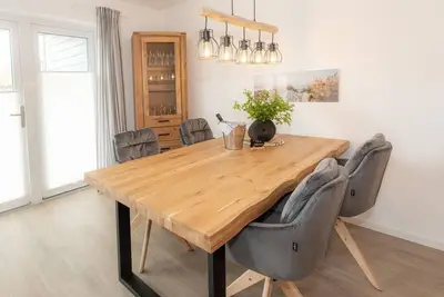 Image de Ferienwohnung Pier 39 Büsum