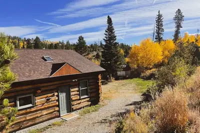 Image de Cozy, Modern Log Cabin Getaway ~ 20 Min to Winter Park