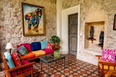 Image de Majikal Casa Ganesha