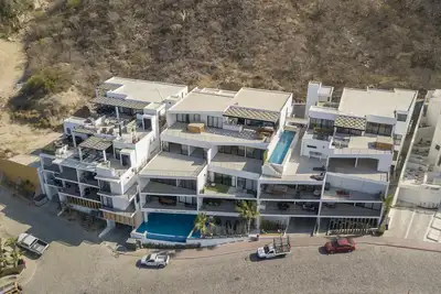 Image de Pedregal Towers