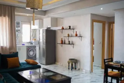 Image de 2 Rooms Apartment Marrakech District