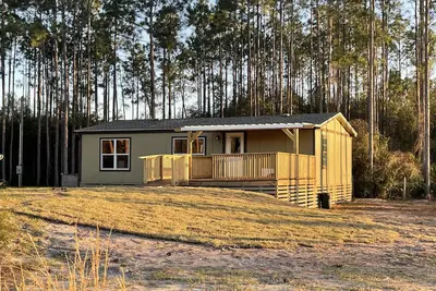 Image de The Charming Cottage at Cypress Pond Pcb