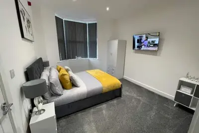Image de Appartement-Appartement-Douche