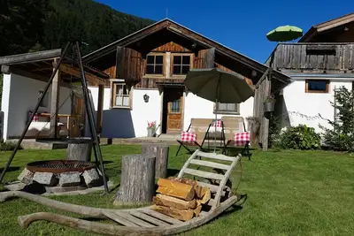 Image de RoĂźweid Huette