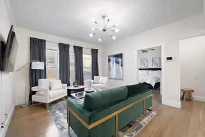 Image de Dream kitchen private yard access 2bed2ba