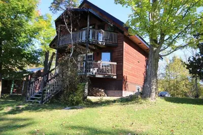 Image de Chalet Whitefish