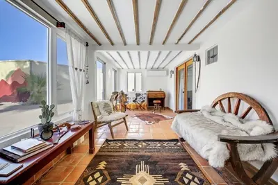 Image de Coachella Next Door - Jewelz Ranch House