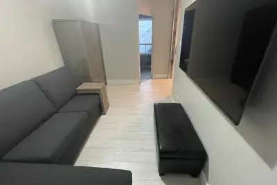 Image de Loft avec un divan-lit (Le Convivial)