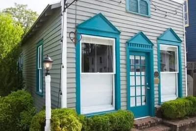 Image de The River Cottage: 29 Main Street