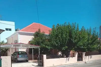 Image de Kissamos Grandfather's House
