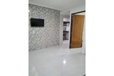 Image de 1 Family and cozy apartment