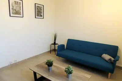 Image de Chez Jean Louis Appartement Terrasse