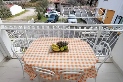 Image de Apartments Pezo - Superior Two Bedroom Apartment with Balcony