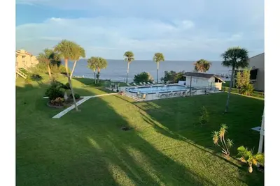 Image de Nasa Space X Indian River Wildlife.
