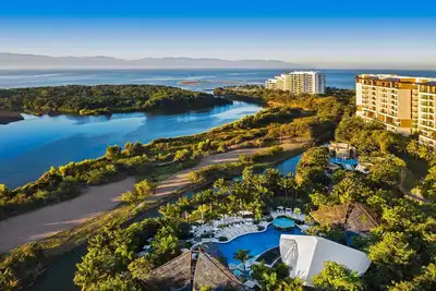 Image de Grand Luxxe Villa Golf, Spa, Gym--Available for Pga Mexico Open 2024