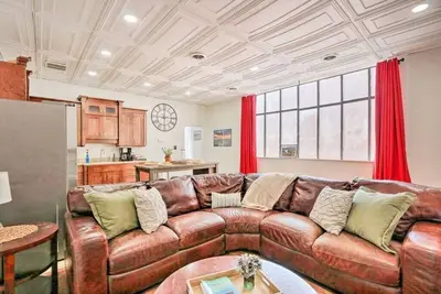 Image de Trout's Loft 2 Bedroom, Historic Downtown Front Royal, Va
