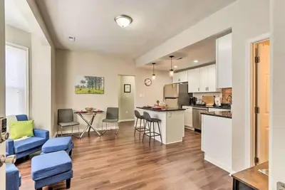 Image de The Royal Loft, Modern 2 Bedroom, Front Royal, Va