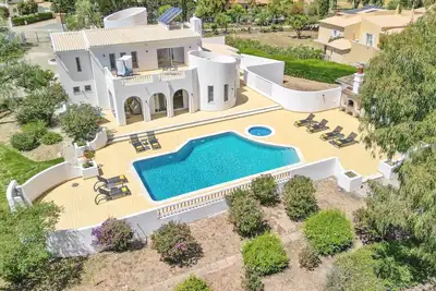 Image de Villa Beleza da Penina - Villa élégante sur le terrain de golf de Penina!
