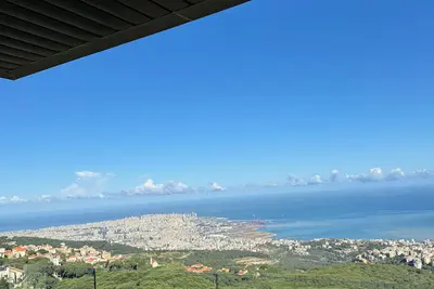 Image de Lux New Vacation Home 24\/7 Power Brummana Views