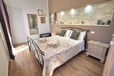 Image de Citrus Yellow - confortable suite
