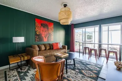 Image de Downtown Austin & Ut Vibes, All In One!