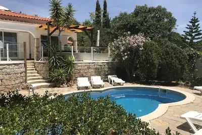 Image de Beautiful Villa with private pool