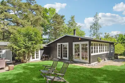 Image de Maison de 3 chambres acceptant les.