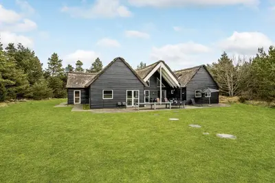 Image de Belle maison de 12 chambres à Blåvand
