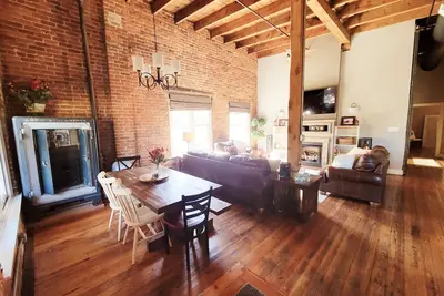 Image de Modern 2 Br w/ Rooftop Deck