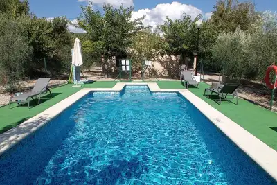 Image de Rural House El Valle De Yeste