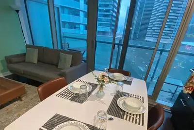 Image de 1 Bedroom Condo - Located in the heart of Down Town Toronto