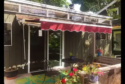 Image de Seattle City Cottage