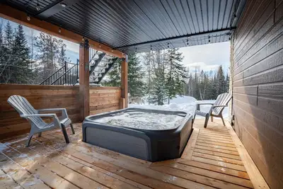 Image de Le Chalet Royal