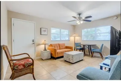Image de Cocoa Beach - Beachside Retreat