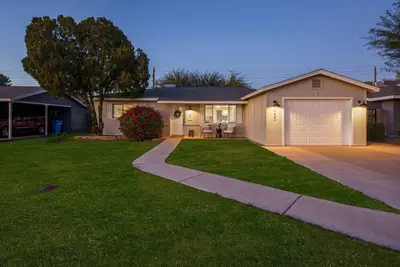 Biltmore 3 Bedroom 2 Bath Luxury Property