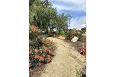 Image de Rv with a view, private/1 mile to beautiful beach