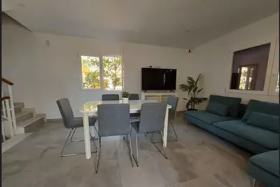 Image de House for rent MoncĂłfar Playa