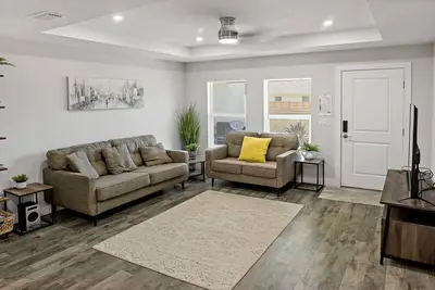 Image de 3br/2ba home-3 min drive to Mineral Springs