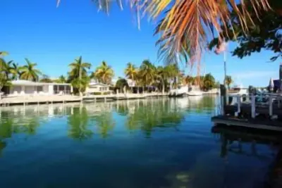 Image de Seaside Chalet – Pool & Beach Access (#Kcb2)