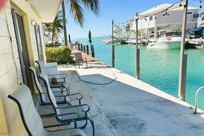 Image de Yellow Fin Waterfront Comfort in the Keys (M#11)
