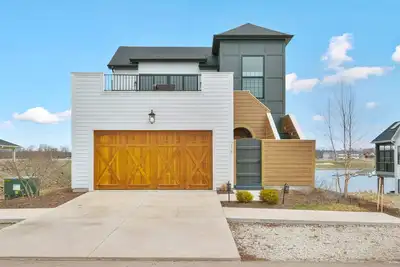Image de Vista di Marina 3 bed 3. 5 bath