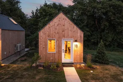 Image de The Cut | 1 Bed, 1 Bath