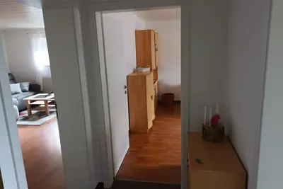 Image de Vacation apartment, 57sqm, 1 living/bedroom, max 2 persons