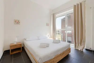 Image de Industrial Design Apartment - with Terrace