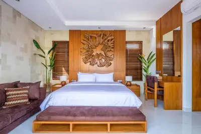 Image de Luxury Villa 3 Br Private Pool #B1