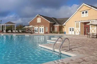 Image de Spacious Governor's Green 2 Bedroom Condo - Family Friendly Resort & Spa