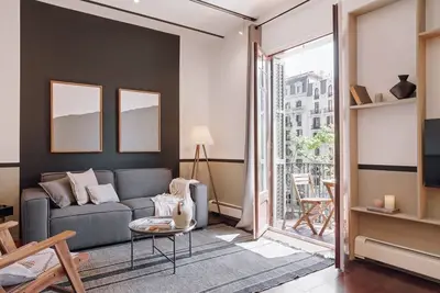 Image de Moumour - 2 bedrooms in Eixample Dreta